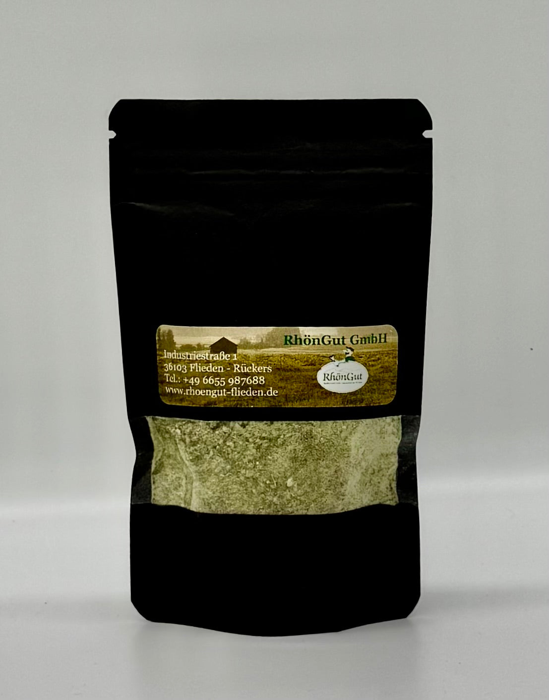 Rhöner-Kräutersalzmischung