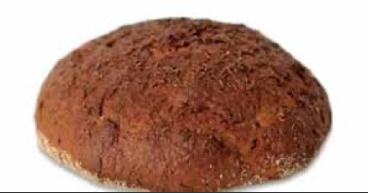 Rhöner Laib ohne Kümmel